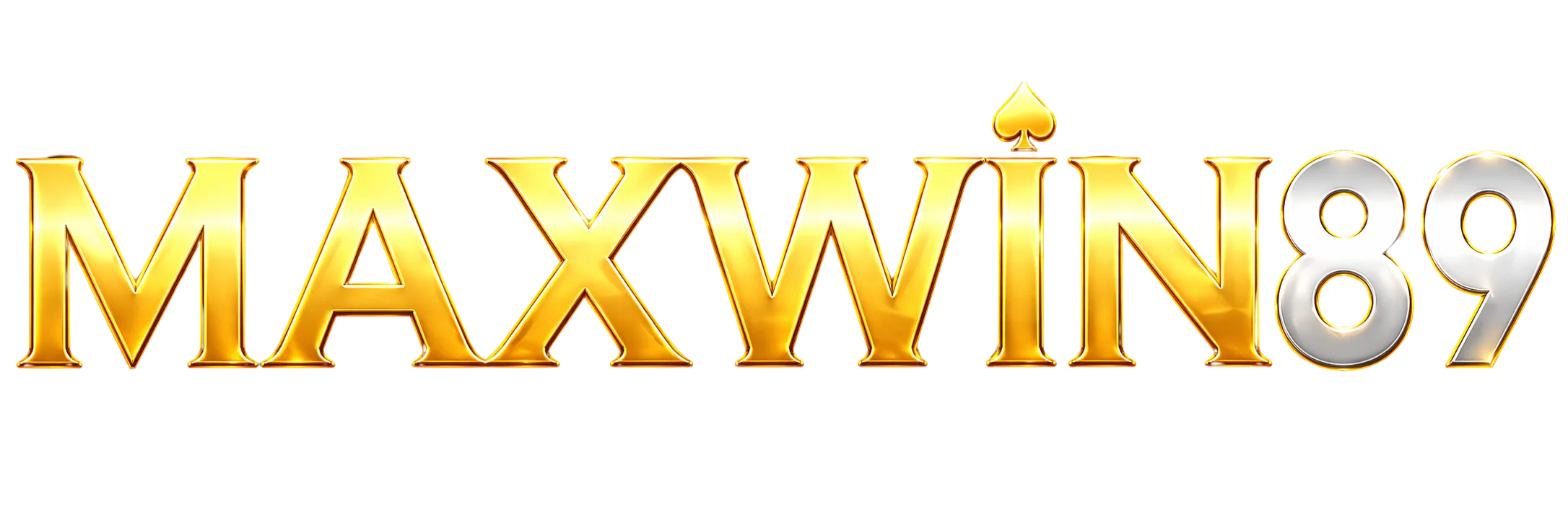 LOGO MAXWIN89